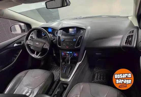 Ford Focus  2016 - foto 5