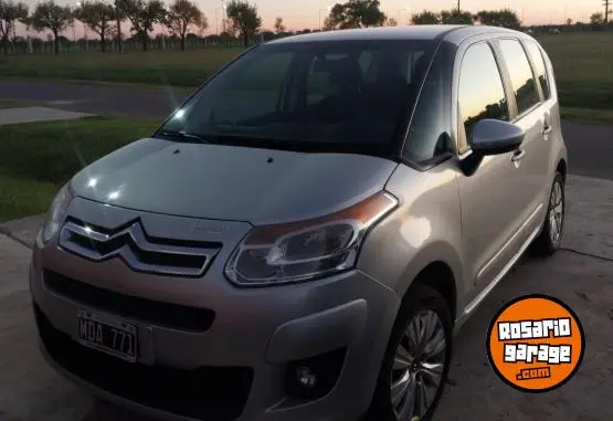 Citroën C3  2013 - foto 1