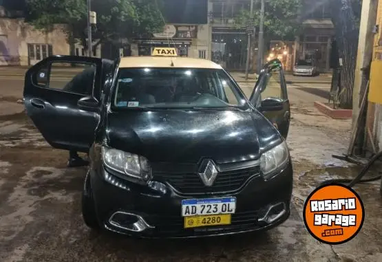 Renault Logan / Autentique  2019 - foto 2