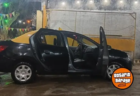 Renault Logan / Autentique  2019 - foto 3