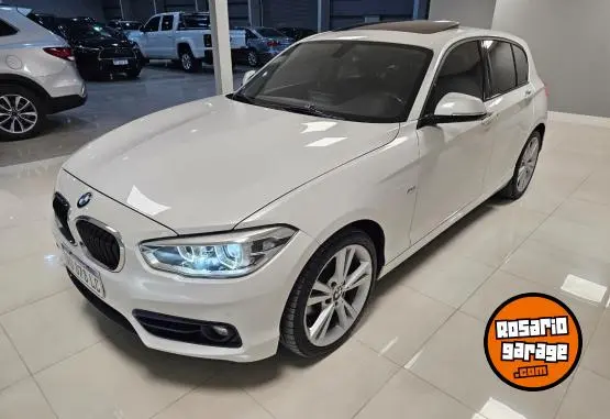 Bmw 120  2019 - foto 2