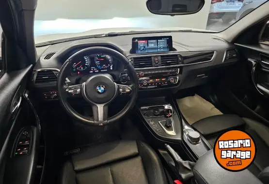 Bmw 120  2019 - foto 5