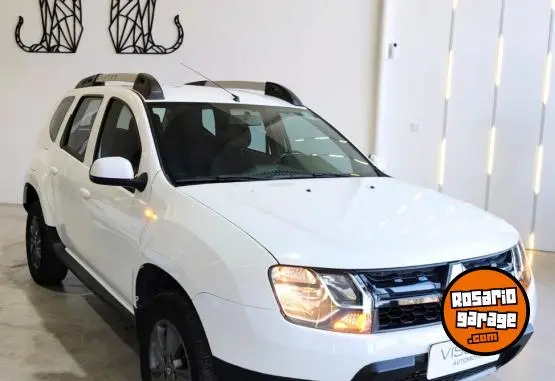 Renault Duster Privilege 1.6 Mt  2019 - foto 1