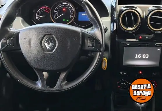 Renault Duster Privilege 1.6 Mt  2019 - foto 2