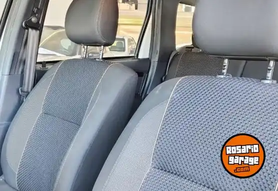 Renault Duster Privilege 1.6 Mt  2019 - foto 3