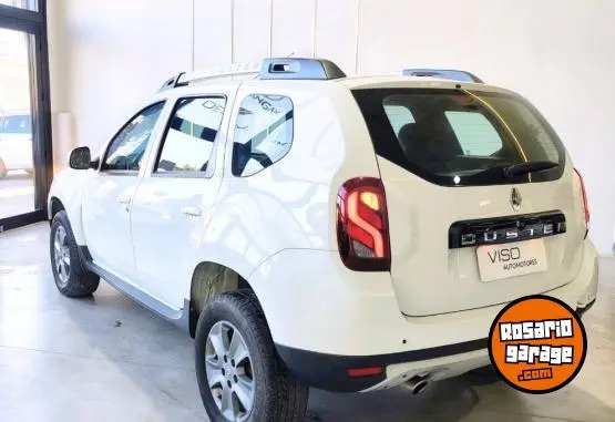 Renault Duster Privilege 1.6 Mt  2019 - foto 5
