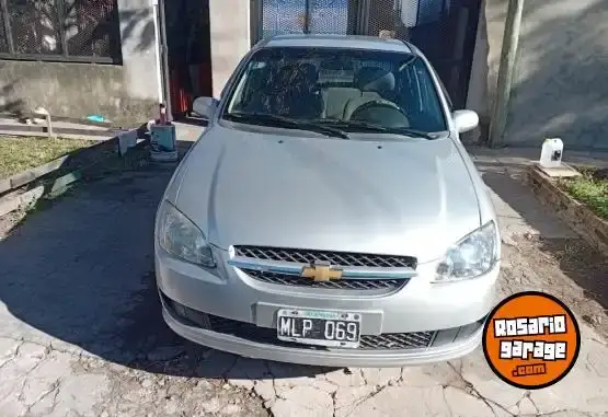Chevrolet Corsa  2013 - foto 1
