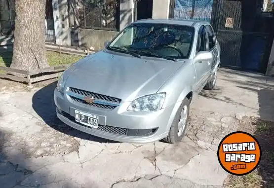 Chevrolet Corsa  2013 - foto 2