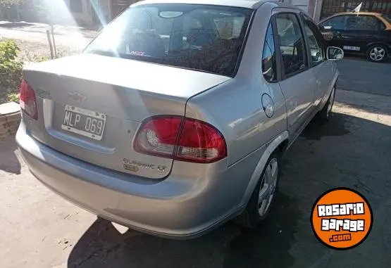 Chevrolet Corsa  2013 - foto 5