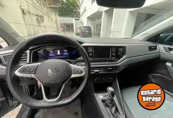 Volkswagen Nivus Confortline 200Tsi  2024 - foto 1