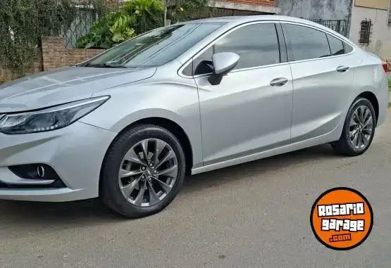 Chevrolet Cruze  2019 - foto 1