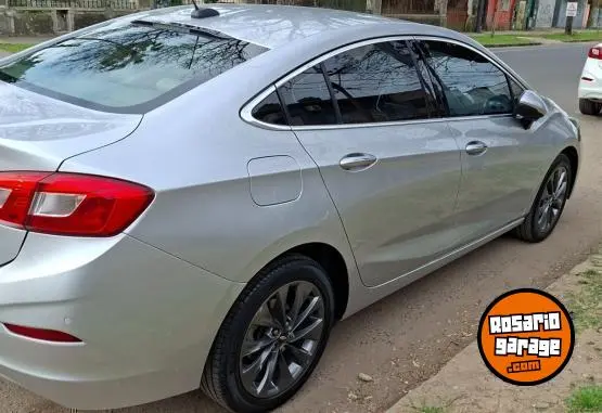 Chevrolet Cruze  2019 - foto 3