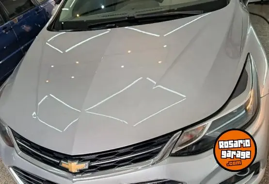 Chevrolet Cruze  2019 - foto 4