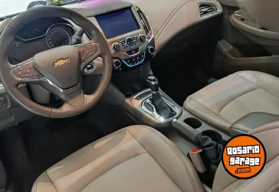 Chevrolet Cruze  2019 - foto 5