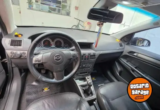 Chevrolet Vectra  2009 - foto 5