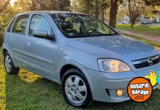 Chevrolet Corsa Ii Cd 1.8  2011 - foto 1