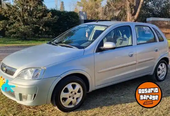 Chevrolet Corsa Ii Cd 1.8  2011 - foto 4