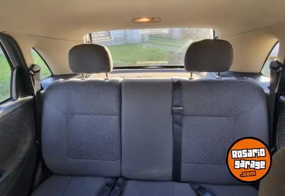 Chevrolet Corsa Ii Cd 1.8  2011 - foto 5
