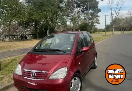 Mercedes-Benz Clase A  1999 - foto 1