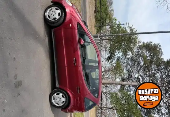 Mercedes-Benz Clase A  1999 - foto 2