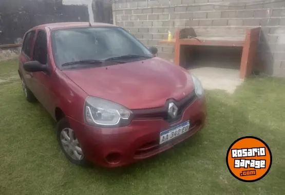 Renault Clã­o Mio  2016 - foto 1