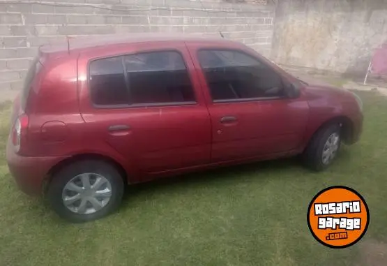 Renault Clã­o Mio  2016 - foto 2