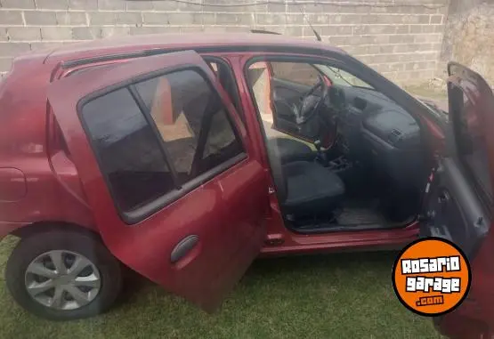 Renault Clã­o Mio  2016 - foto 3