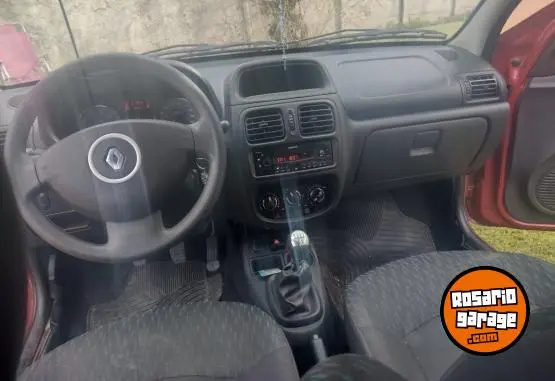 Renault Clã­o Mio  2016 - foto 4