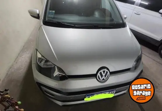 Volkswagen Up! 1.0 High 5P  2019 - foto 1