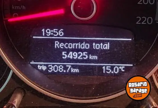Volkswagen Up! 1.0 High 5P  2019 - foto 2