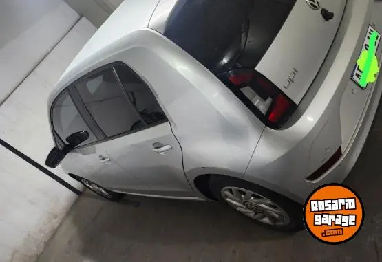 Volkswagen Up! 1.0 High 5P  2019 - foto 4