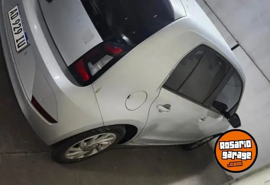 Volkswagen Up! 1.0 High 5P  2019 - foto 5