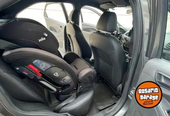 Ford Ka Freestyle Sel 1,5L  2019 - foto 2