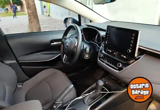 Toyota Corolla Xei Cvt 2.0  2022 - foto 1
