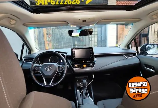 Toyota Corolla Xei Cvt 2.0  2022 - foto 2