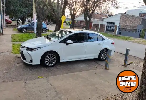 Toyota Corolla Xei Cvt 2.0  2022 - foto 5