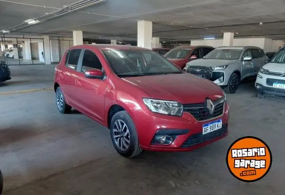 Renault Sandero Intens  2023 - foto 1