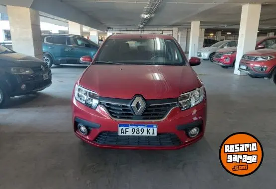Renault Sandero Intens  2023 - foto 2