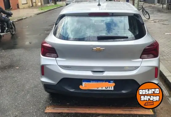 Chevrolet Onix Lt  2020 - foto 2