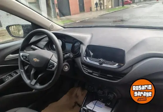 Chevrolet Onix Lt  2020 - foto 5