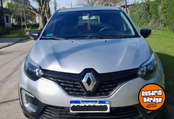 Renault Captur  2018 - foto 1