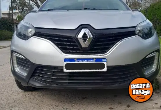 Renault Captur  2018 - foto 2