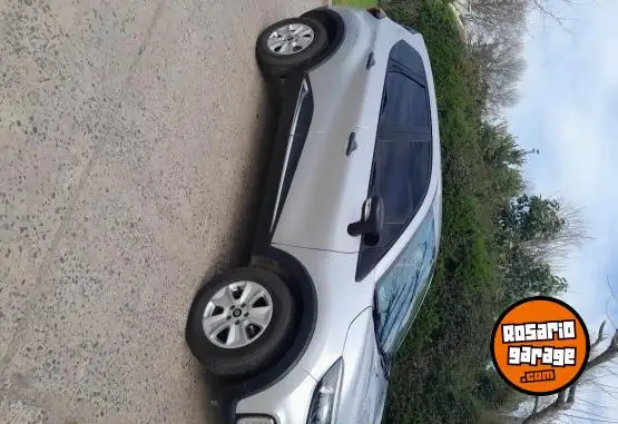 Renault Captur  2018 - foto 3