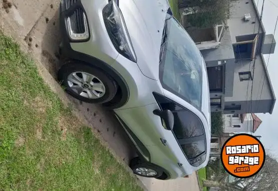 Renault Captur  2018 - foto 4