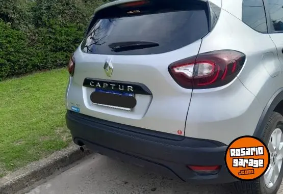 Renault Captur  2018 - foto 5