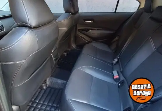 Toyota Corolla Seg  2021 - foto 4