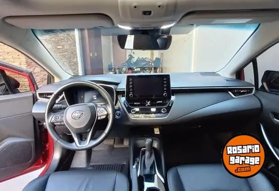 Toyota Corolla Seg  2021 - foto 5
