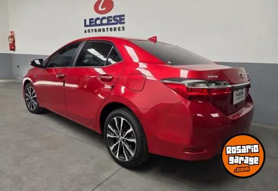 Toyota Corolla Seg  2019 - foto 2