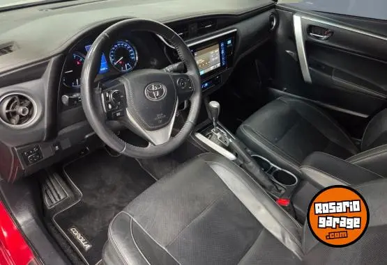 Toyota Corolla Seg  2019 - foto 3