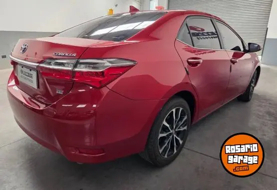 Toyota Corolla Seg  2019 - foto 4